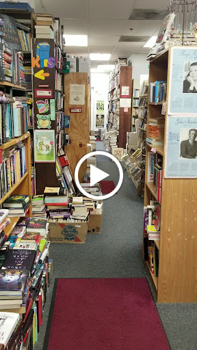 Used Book Store «Second Edition Books», reviews and photos, 6490 Dobbin Rd, Columbia, MD 21045, USA