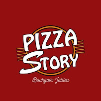 Photos du propriétaire du Pizzeria Pizza Story Bourgoin : La Pizz Des Potes à Bourgoin-Jallieu - n°3