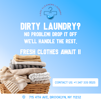 Lady Cleaners Laundry - Photo 4 - Car repair in Brooklyn, NY, Brooklyn