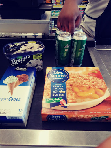 Grocery Store «Wayfield Foods Inc», reviews and photos, 8777 Tara Blvd, Jonesboro, GA 30236, USA