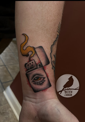 Explore spine tattoo ideas female, creative tattoo ideas in Nashville, available at RedBird Tattoo