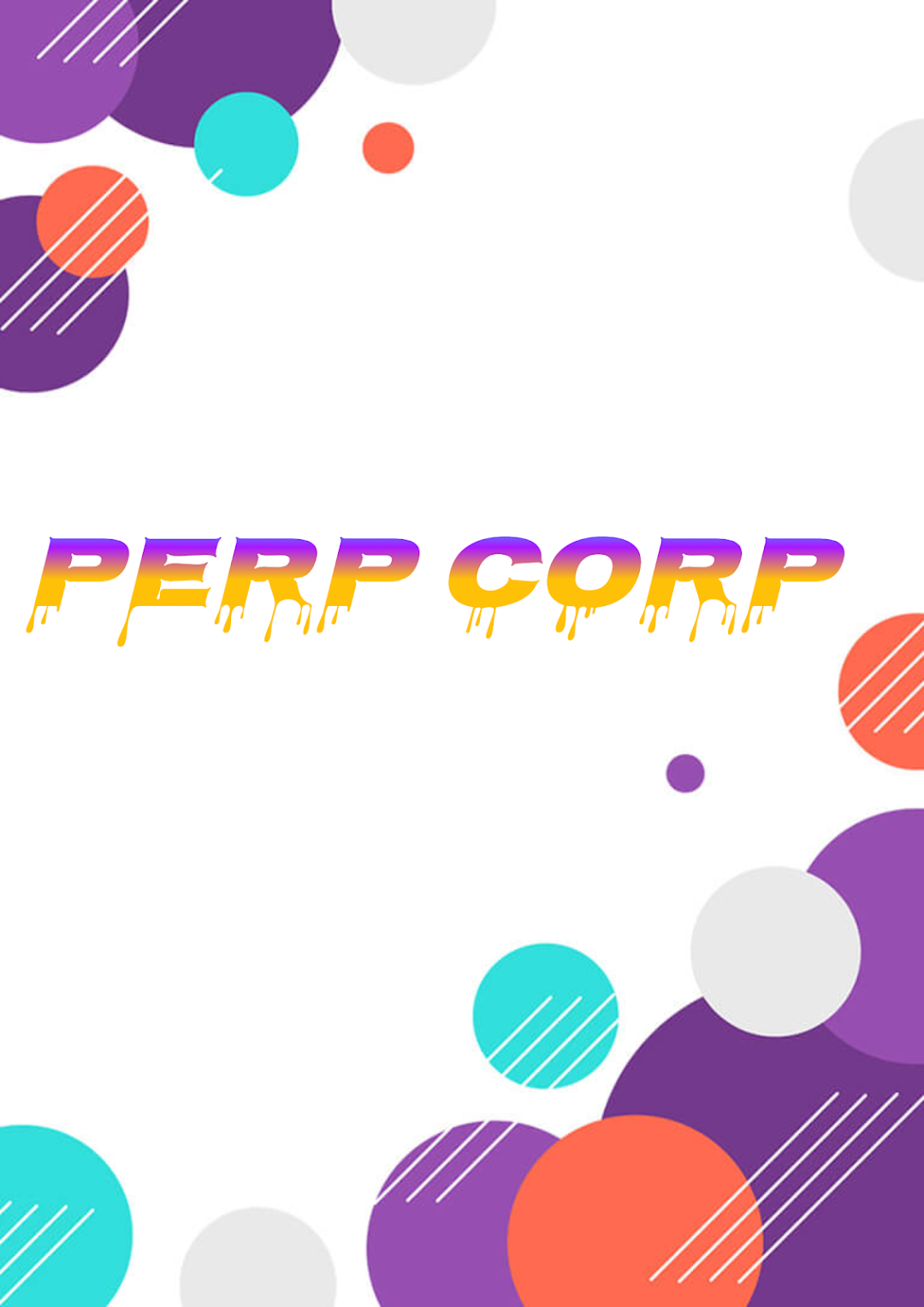Perp corp (Pty) Ltd