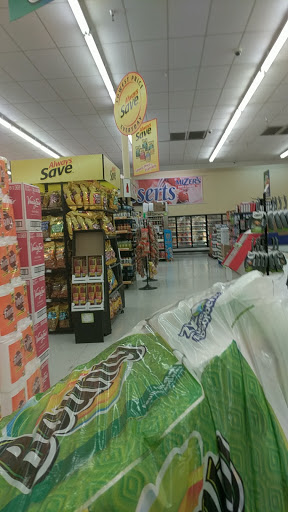 Grocery Store «Mizers Foods», reviews and photos, 3060 Gause Blvd E, Slidell, LA 70461, USA