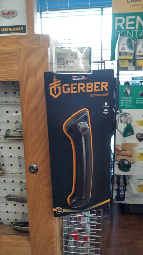 Hardware Store «Cedar Plaza Ace Hardware», reviews and photos, 22803 44th Ave W, Mountlake Terrace, WA 98043, USA