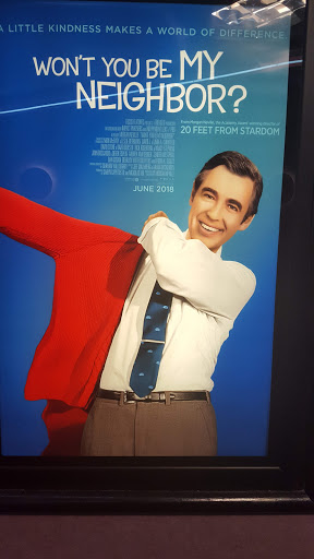 Movie Theater «Regal Cinemas Belltower 20», reviews and photos, 13499 Bell Tower Dr, Fort Myers, FL 33907, USA