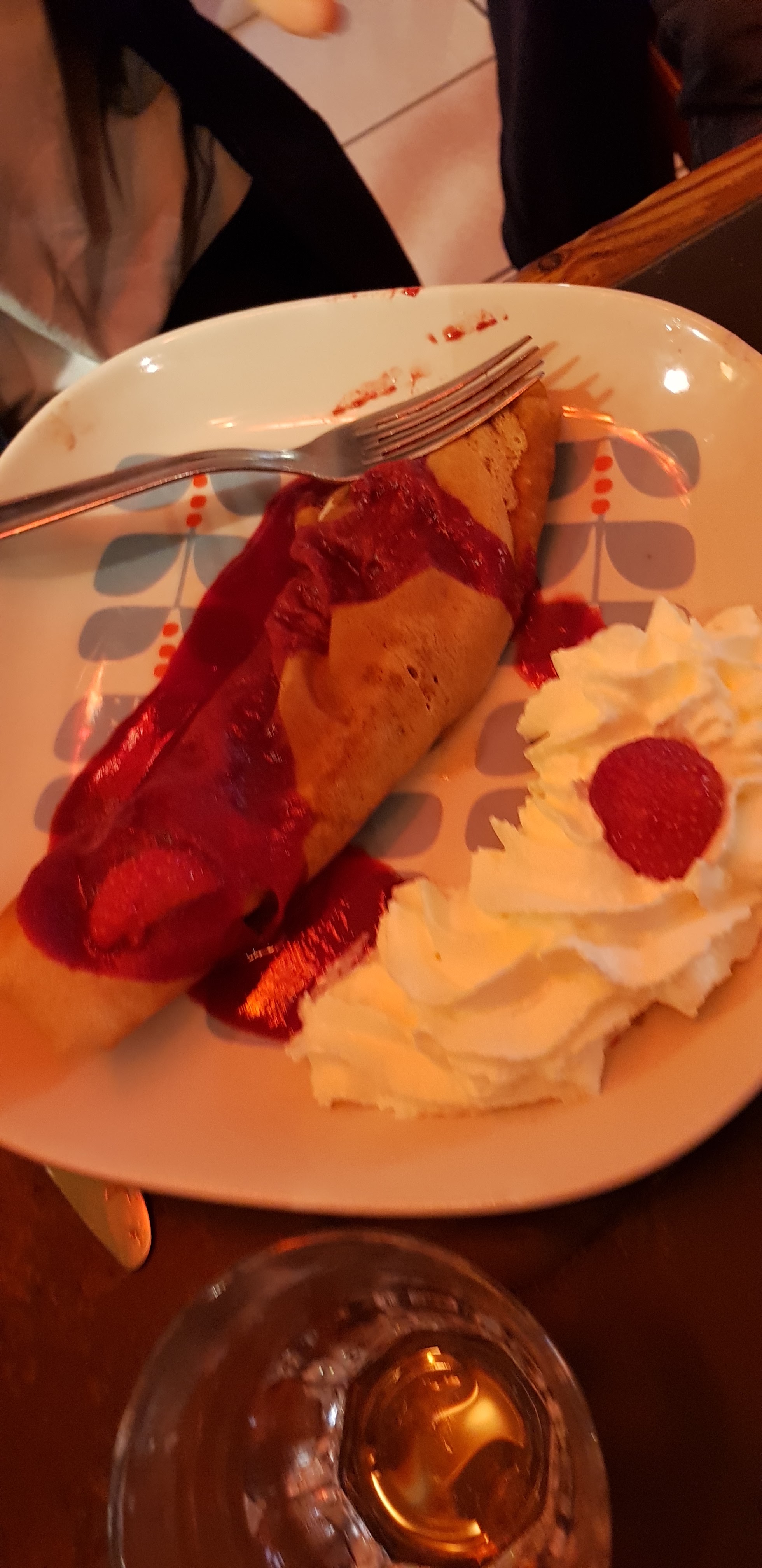 Photo n° 12 de l'avis de sandrine.o fait le 08/08/2019 à 20:23