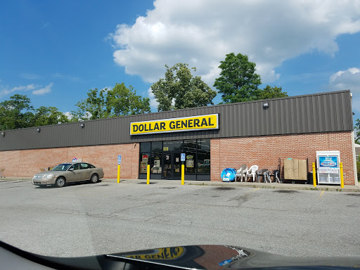 Dollar General, 5056 Madison Pike, Independence, KY 41051, USA, 