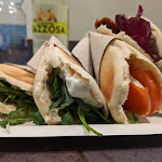 Photo n°2 de l'avis de Leilani-Kali. fait le 04/02/2024 à 16:32 sur le  Tigellino à Bologna