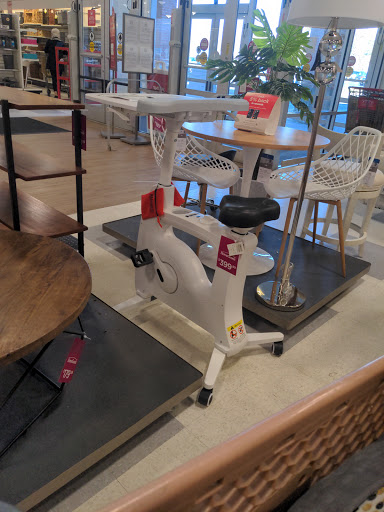 Department Store «T.J. Maxx & HomeGoods», reviews and photos, 20 Court House South Dennis Rd #1, Cape May Court House, NJ 08210, USA