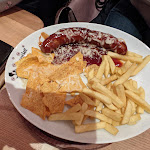 Photo n°2 de l'avis de V... fait le 18/10/2021 à 12:18 sur le  Schweinske Wandsbek à Hamburg