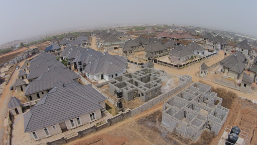 Harmony Estate, Lugbe, Abuja, Nigeria, Real Estate Developer, state Nasarawa
