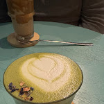 Photo n°3 de l'avis de Sabina.e fait le 21/04/2024 à 14:03 sur le  Hana à Frankfurt