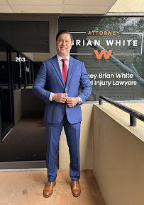 Attorney Brian White Personal Injury Lawyers - The Woodlands - Photo 5 - Car repair in The Woodlands, TX, The Woodlands