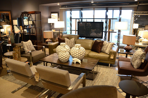 Furniture Store «Dwell Home Furnishings & Interior Design», reviews and photos, 250 12th Ave # 100, Coralville, IA 52241, USA