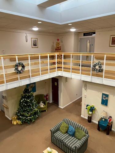 Comments and reviews of Queensferry Court Care and Nursing Home