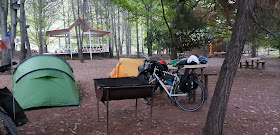 Camping Bullileo