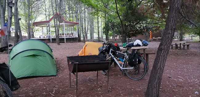 Camping Bullileo