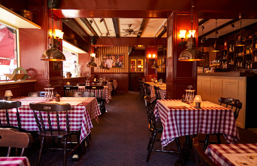 Restaurant Klosterkroen in Odense Municipality, Kolding