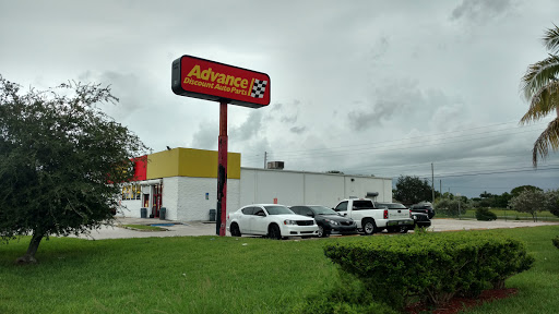 Auto Parts Store «Advance Auto Parts», reviews and photos, 30060 S Dixie Hwy, Homestead, FL 33033, USA