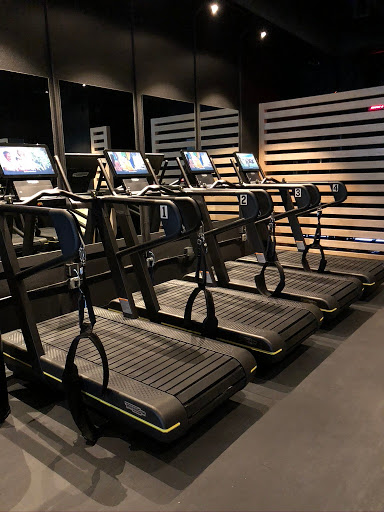 Pure Skill Fitness in Naples, Florida