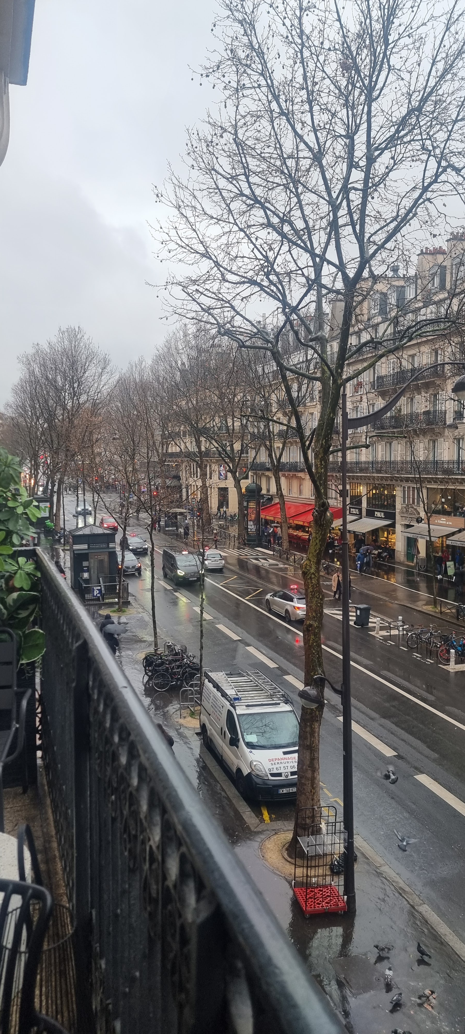 Photo n° 4 de l'avis de Bex.e fait le 13/02/2024 à 18:49