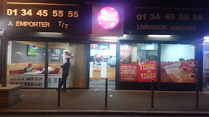 Photo n°16 de AlloPizza Sarcelles à Sarcelles ()