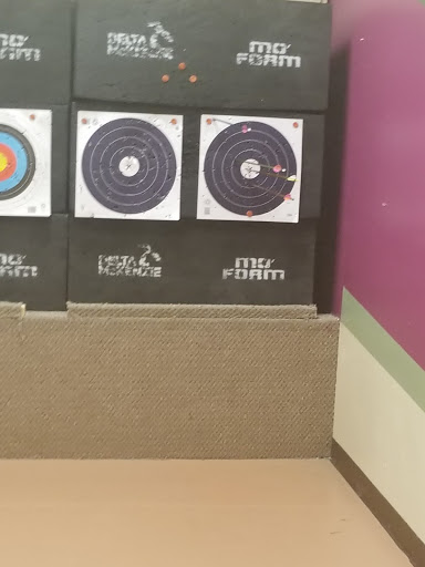 Archery Range «Adventures Archery», reviews and photos, 2210 US-301 #200, Tampa, FL 33619, USA