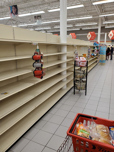 Department Store «TOPS Friendly Markets», reviews and photos, 270 E Main St, Avon, NY 14414, USA