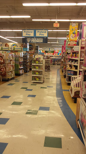 Toy Store «Toys