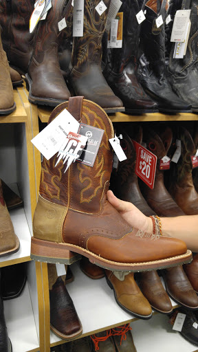 Western Apparel Store «Boot Barn», reviews and photos, 10299 E Stockton Blvd, Elk Grove, CA 95624, USA