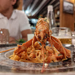 Photo n°1 de l'avis de Maria.l fait le 09/10/2022 à 06:42 sur le  Trattoria La Battigia à Lido