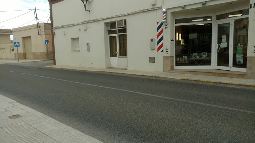 Agramunt Perruquers en Deltebre, Tarragona