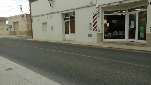 Agramunt Perruquers Avinguda de les Goles de l'Ebre, 242, 43580 Deltebre, Tarragona, España