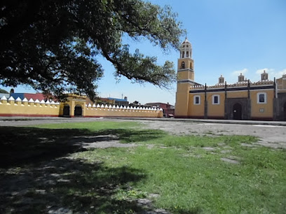 Convento Asuncion