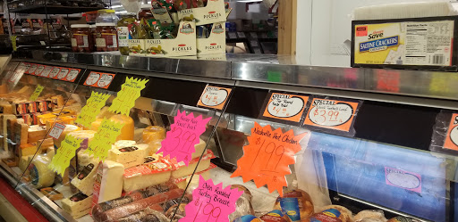 Grocery Store «Lowery Meat & Grocery», reviews and photos, 310 River St, Buchanan, MI 49107, USA