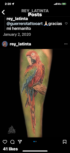 Explore handcuff tattoo ideas, creative tattoo ideas in Coral Springs, available at Salvation Tattoo Lounge Coral Springs