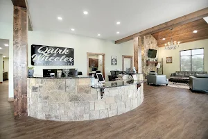 Quirk and Wheeler Orthodontics image