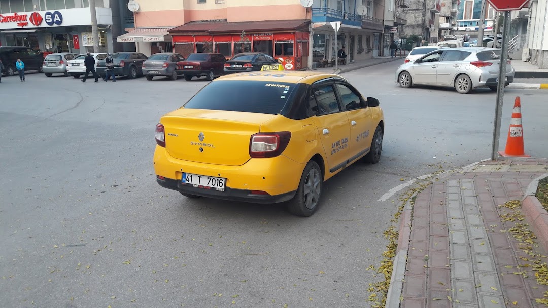 Akyol Taksi