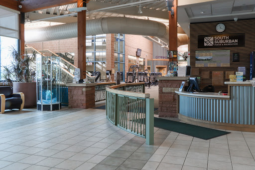 Recreation Center «Lone Tree Recreation Center», reviews and photos, 10249 RidgeGate Circle, Lone Tree, CO 80124, USA