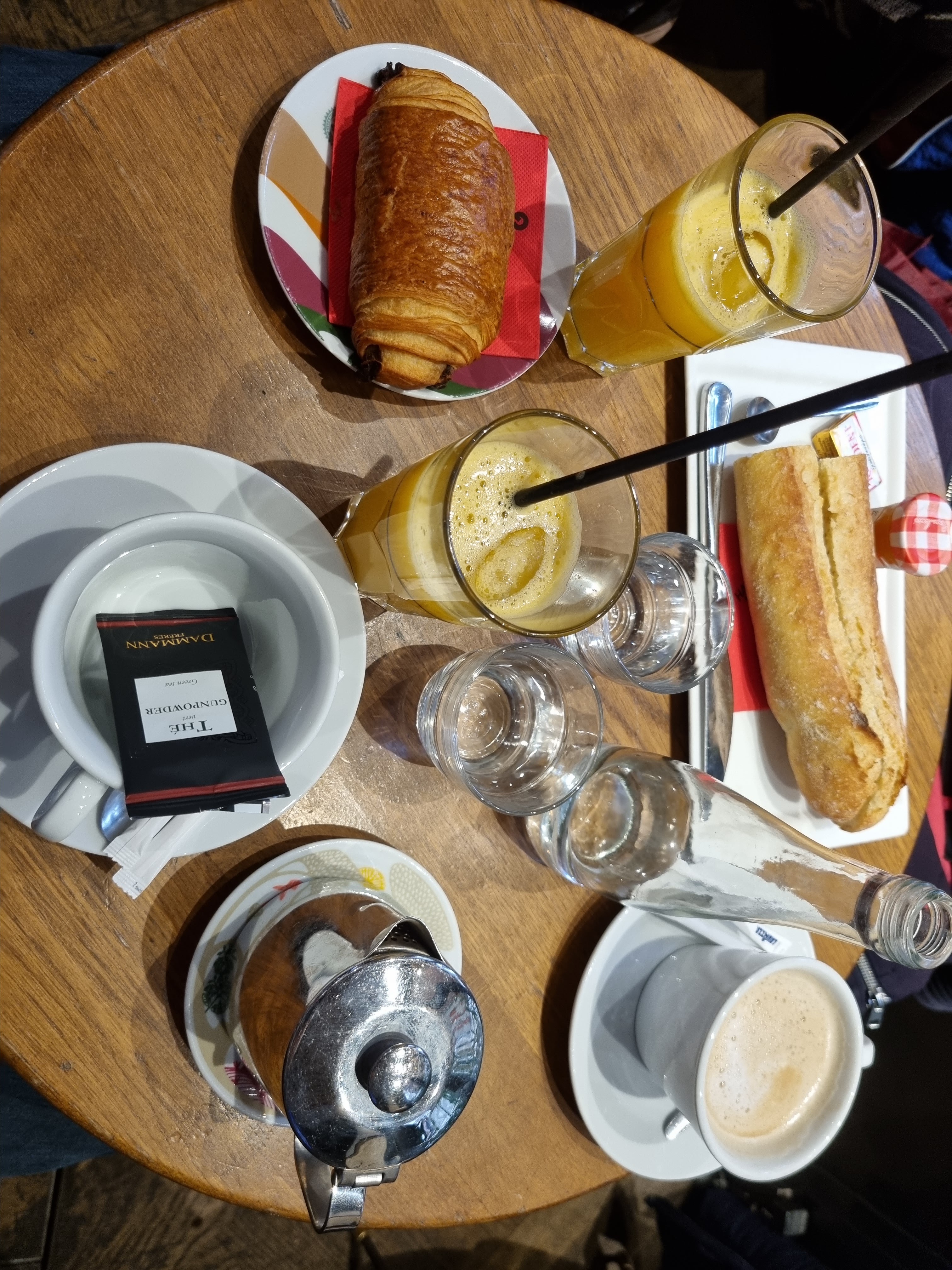 Photo n° 1 de l'avis de Martin.a fait le 02/01/2023 à 10:41