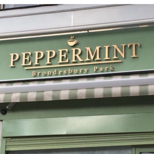 Peppermint Restaurant Mediterranean Restaurant