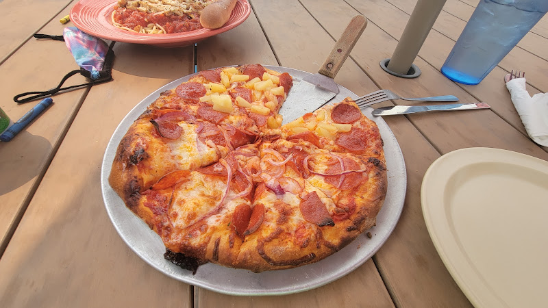 #8 best pizza place in Parker - Rocky Mountain Pizzeria, Inc.