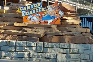 Canyon Coaster Adventure Park image