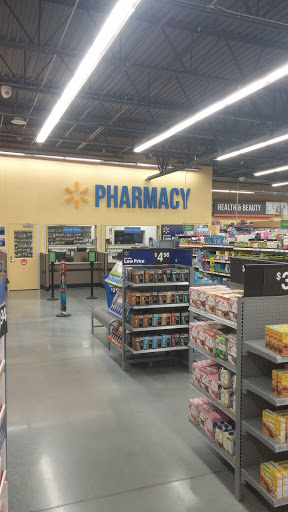 Supermarket «Walmart Neighborhood Market», reviews and photos, 11 Glynn Plz, Brunswick, GA 31520, USA