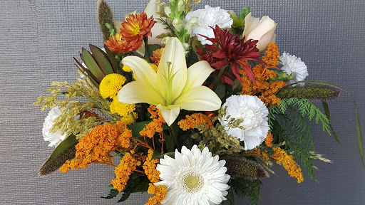 Florist «Eureka Florist», reviews and photos, 524 Henderson St, Eureka, CA 95501, USA