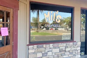 Mil's Bar & Grill image