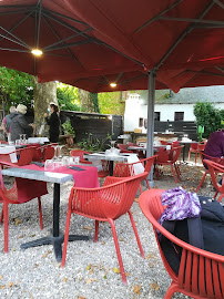 Atmosphère du Restaurant Le Vieux Logis à Guérande - n°17