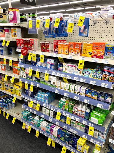 Drug Store «CVS», reviews and photos, 330 Bon Air Center, Greenbrae, CA 94904, USA