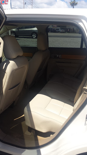 Used Car Dealer «Bubba Hill Auto Plaza», reviews and photos, 3302 W 23rd St, Panama City, FL 32405, USA