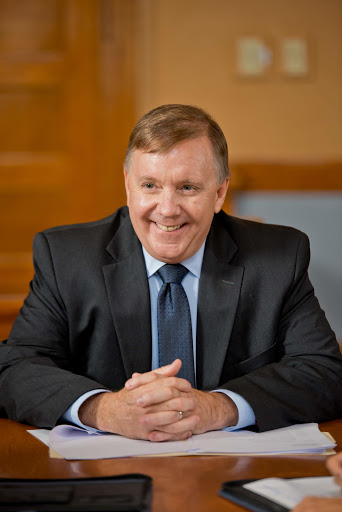 Attorney «The Carlson Law Firm», reviews and photos